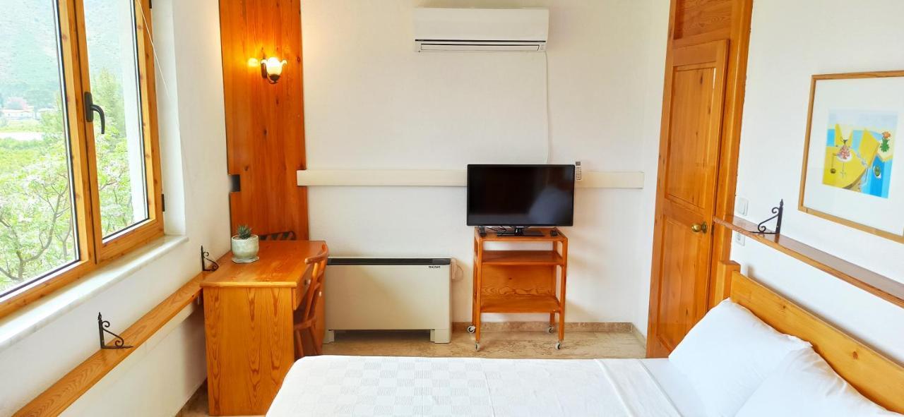 Swiss Eviniz Hotel (Adults Only) Adrasan Kültér fotó