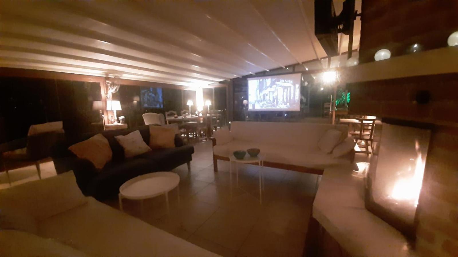Swiss Eviniz Hotel (Adults Only) Adrasan Kültér fotó