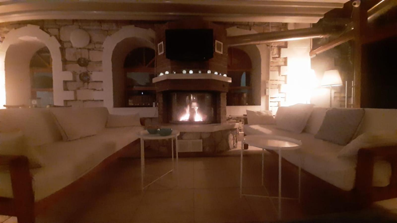Swiss Eviniz Hotel (Adults Only) Adrasan Kültér fotó